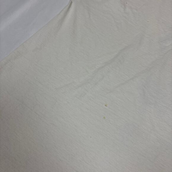 Senor Frogs T Shirt XL Cancun Mexico Golf Single Stitch Carlos N' Charlies - Picture 10 of 12